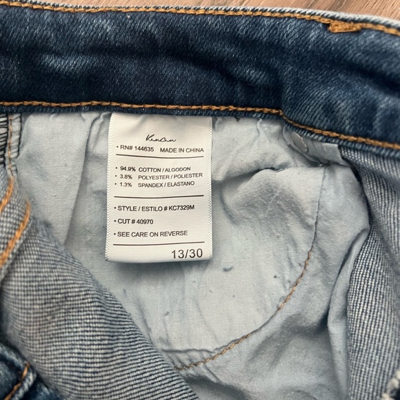 Kancan skinny jeans 30 - Picture 1 of 2